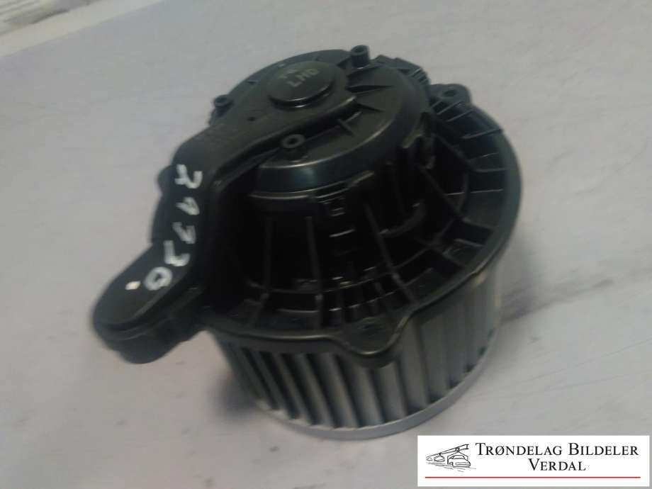 Varmeapparat motor til Ford Ranger / Ranger Raptor, 2015-2022  (BOSCH|F00S382445)