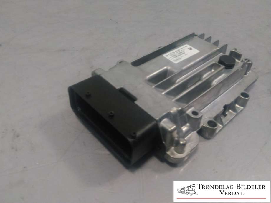 Styreenhet diverse til Ford Ranger / Ranger Raptor, 2015-2022  (FOMOCO|GB3G5H298AF)