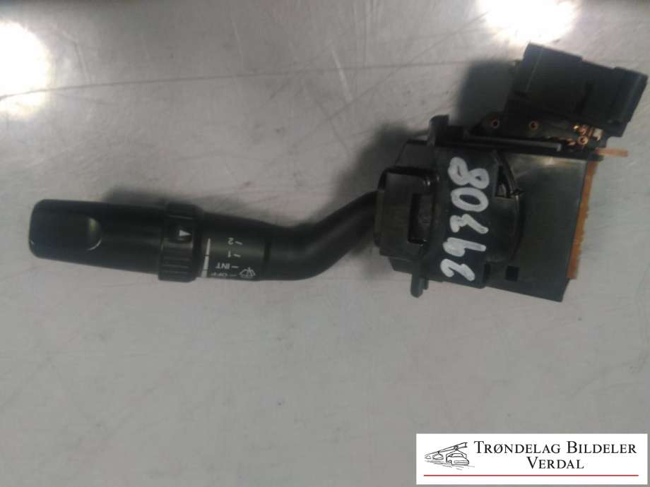 Bryter visker til Ford Ranger (Europa), 2007-2011  (C55CV82LH)