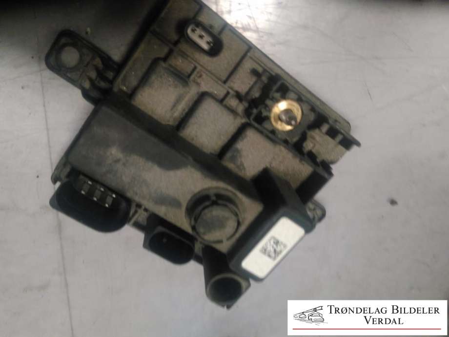 Styreenhet diverse til BMW 3-Serie 2012-2018 (F30/F31/F34) (F30/F31/F34) (58650910|12637614585|)
