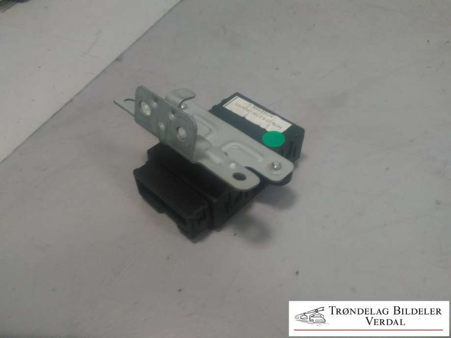 Styreenhet diverse til Ford Galaxy, 2010-2015 (Type III, Fase 2)  (FOMOCO|EM2T13C148AK)