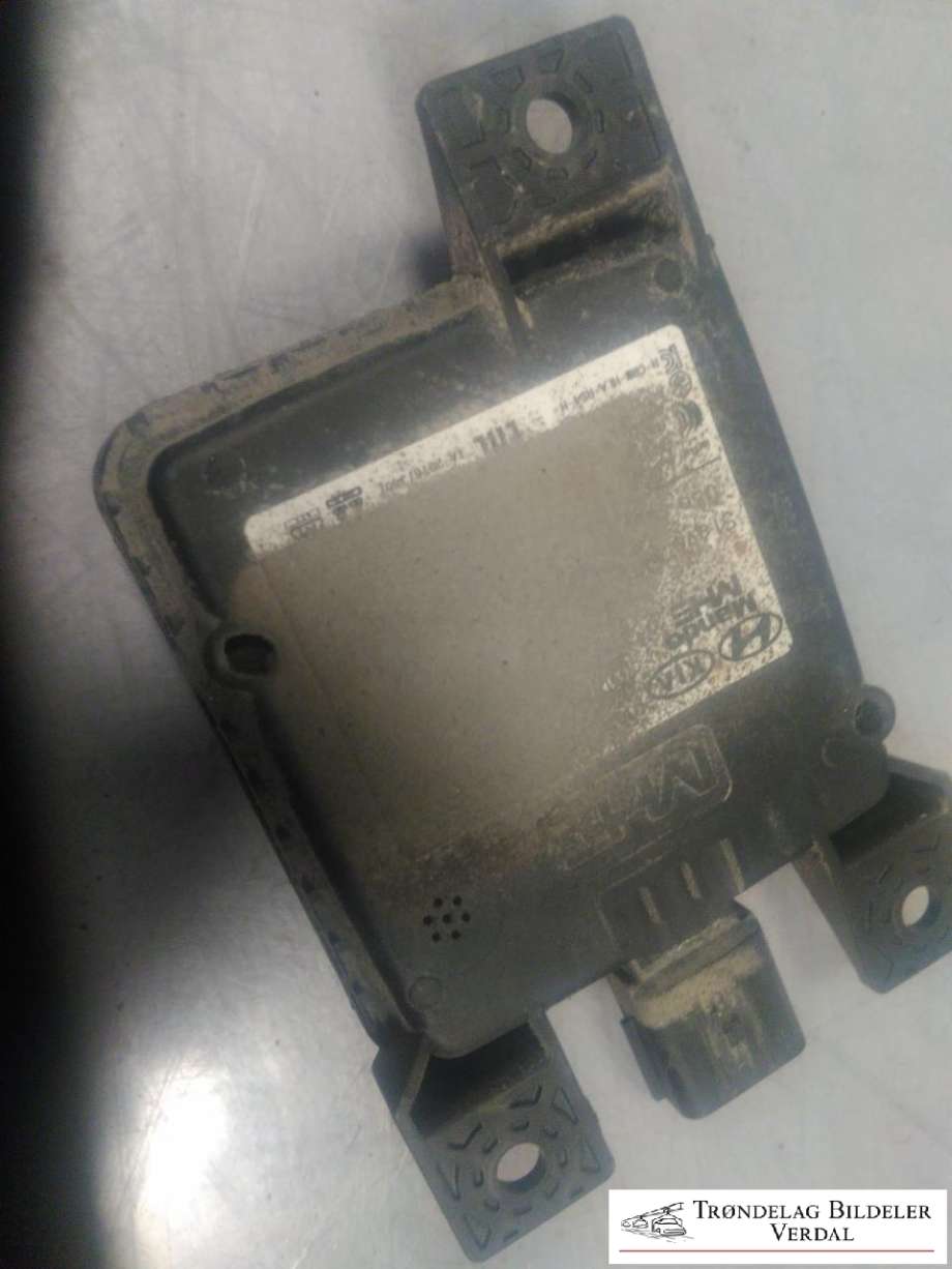 Sensor radar til Hyundai Kona 2017-2021 (Type I, Fase 1) (|H.B)
