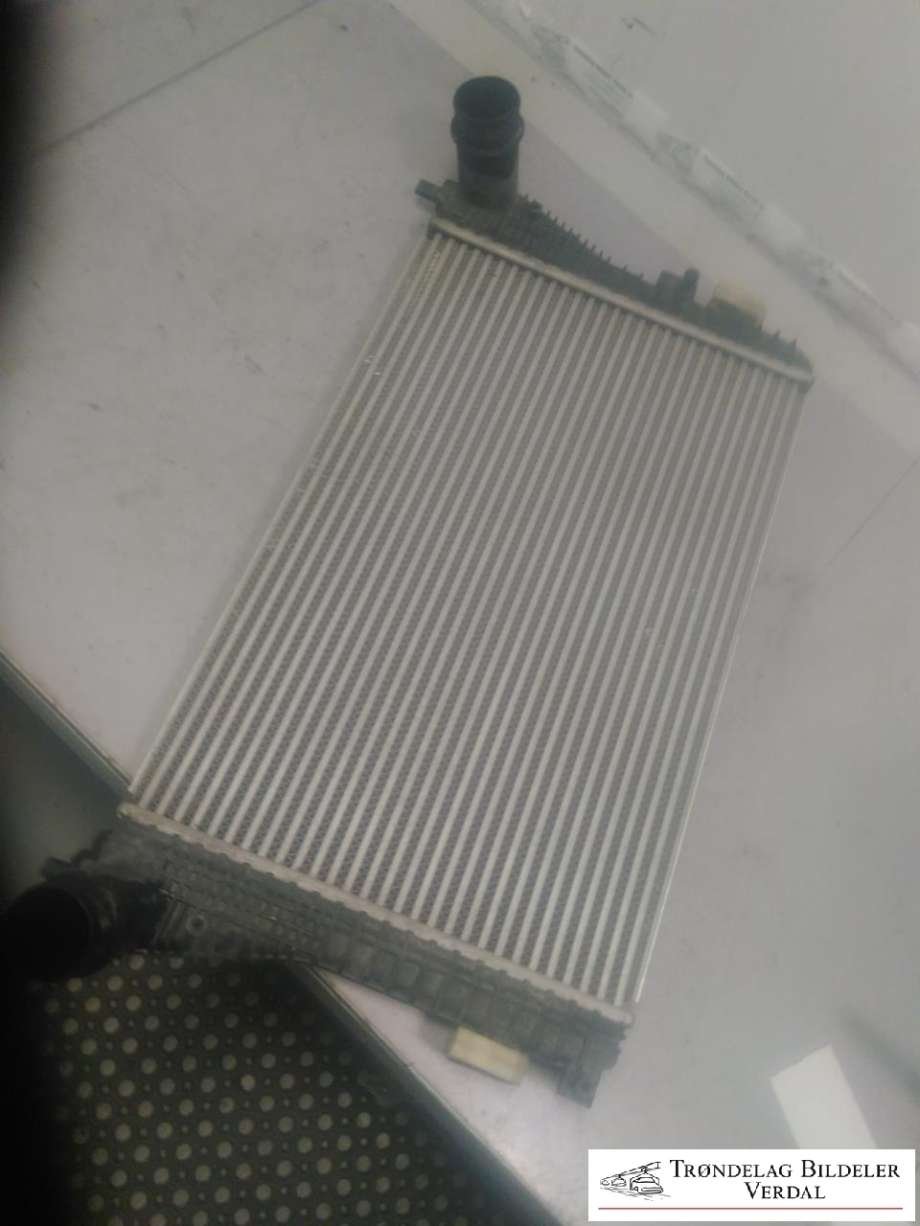 Intercooler til VW Tiguan, 2011-2016 (Type I, Fase 2) (3C0145805AM)