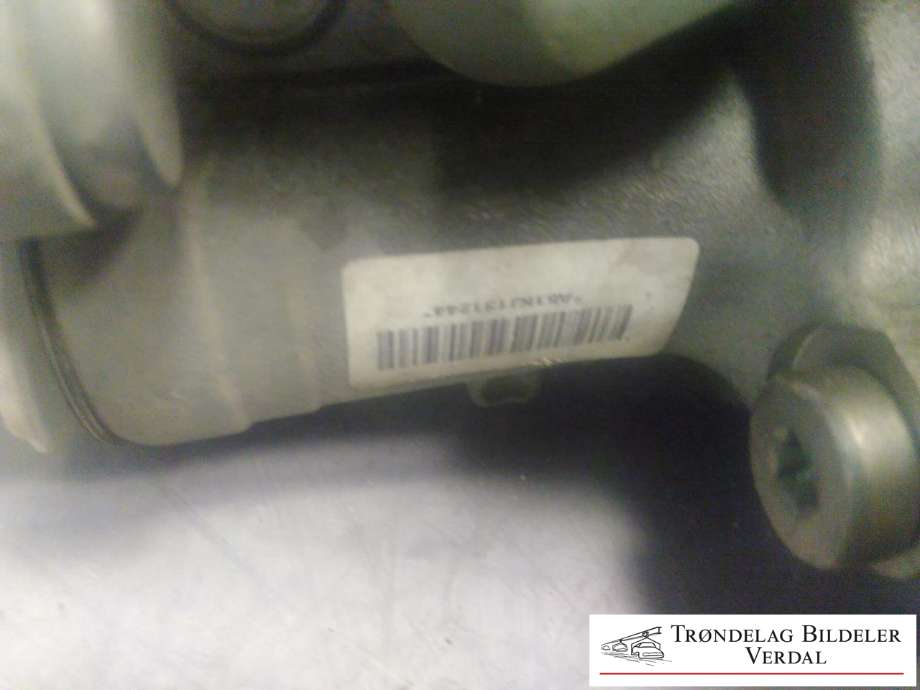 Bremsepumpe hoved til Hyundai Kona 2017-2021 (Type I, Fase 1)  (58500K4110|)