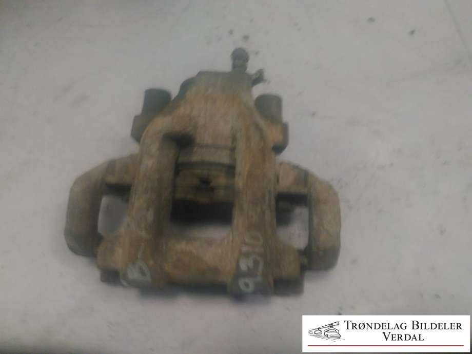 Bremsecaliper venstre bak til Mercedes GL, 2006-2012 (X164) (X164)