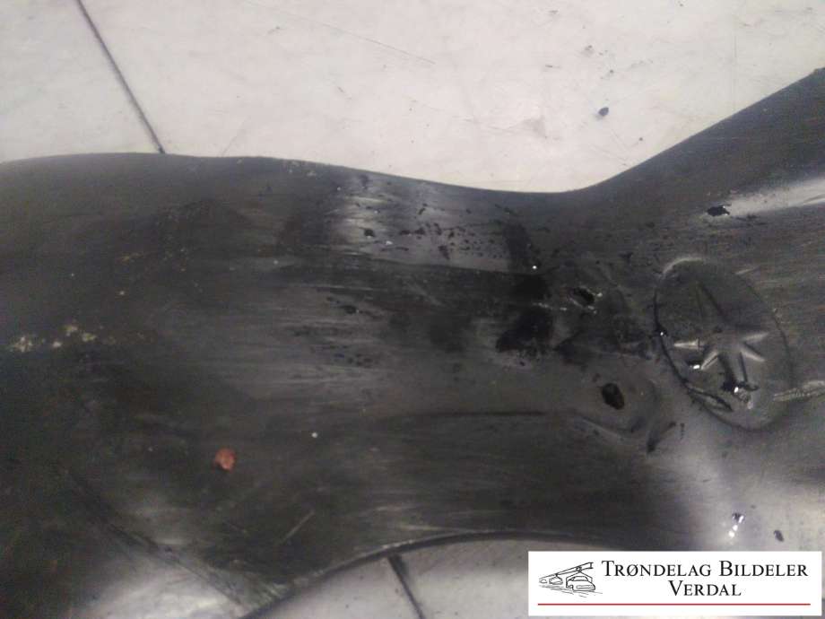 Motorplate under motor til Snøscooter Polaris øvrige 0-->>  (|P/N:)