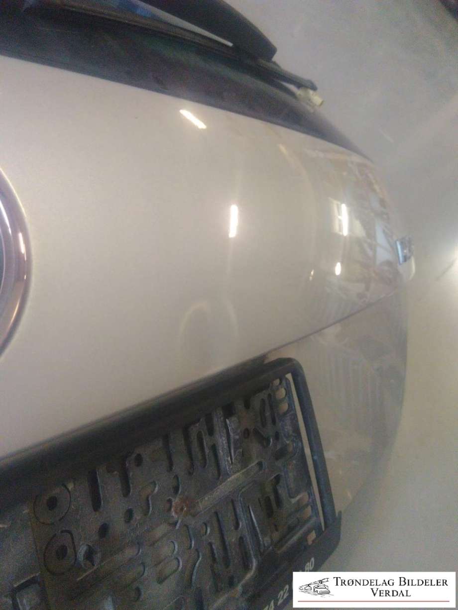 Bakluke til Škoda Rapid 2012-2019  (5JJ 945 111|)