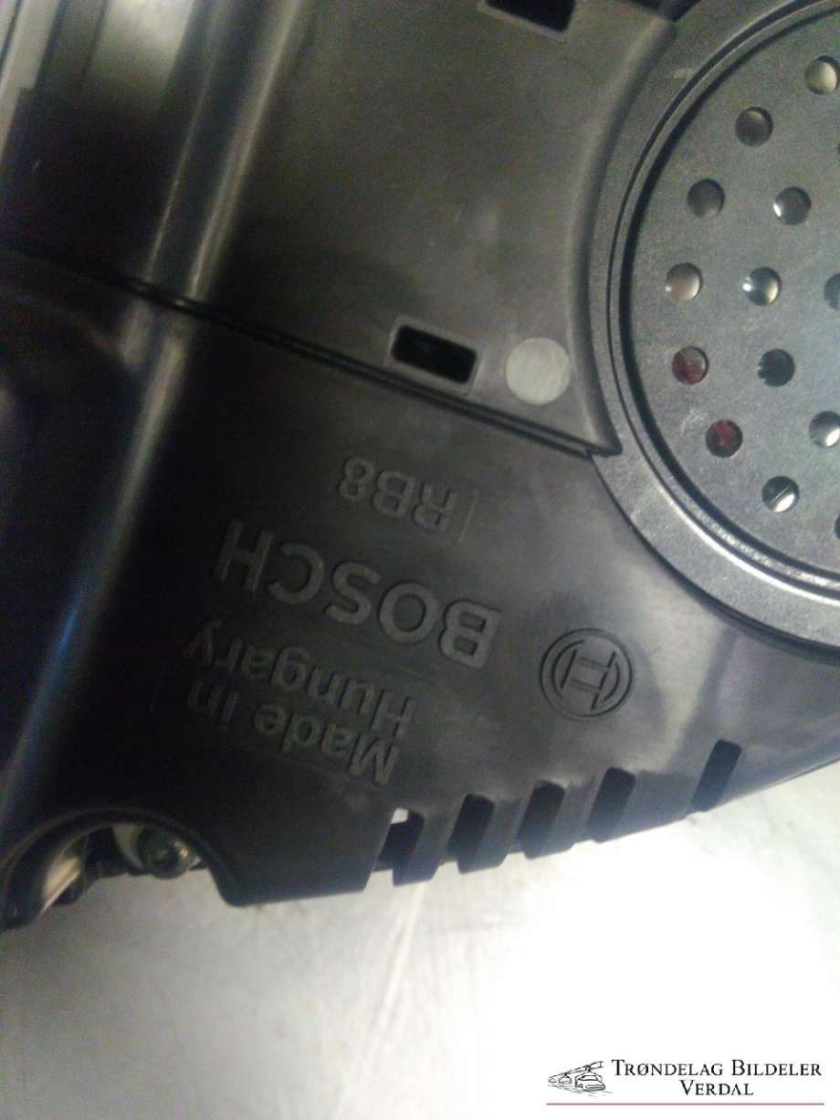 Instrumentpanel til Audi A7 2010-2014 (Type I, Fase 1) (4G8920931|)
