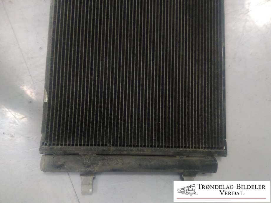 Aircondition radiator til Audi A7 2010-2014 (Type I, Fase 1) (|PN:)