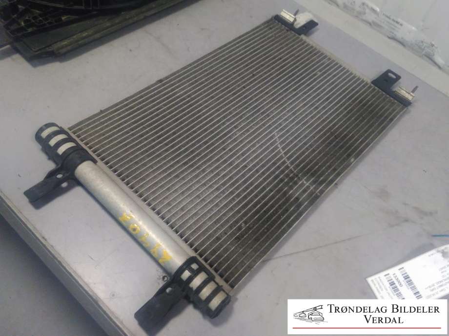 Aircondition radiator til Citroën Berlingo 2019-->> (Type III) (9816746580|)