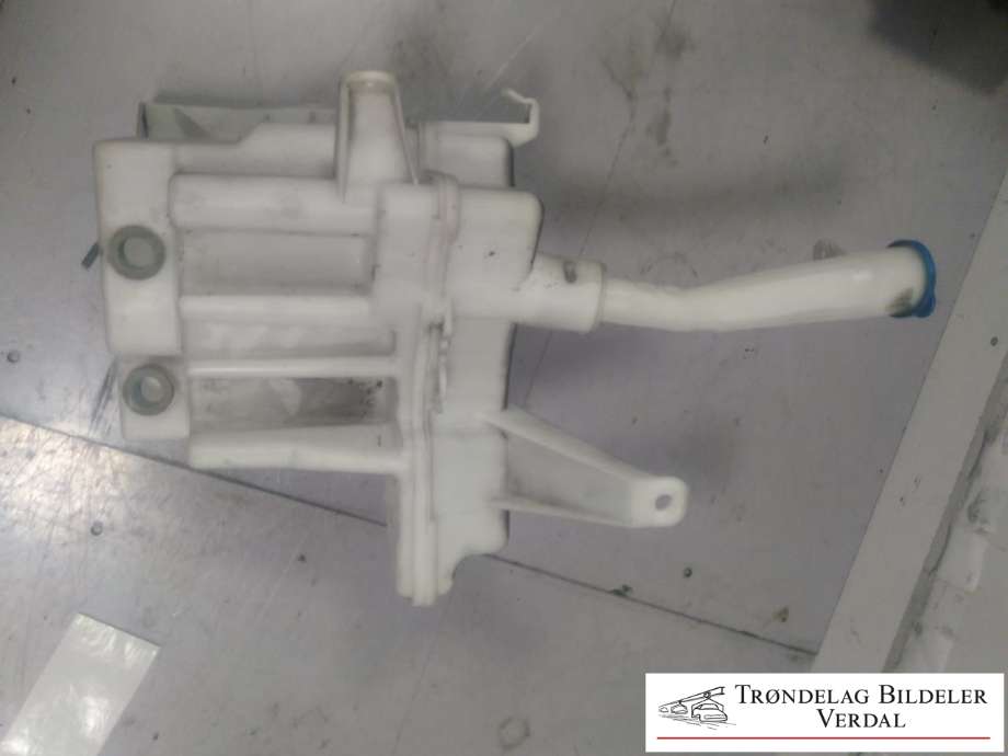 Spylertank til Toyota Avensis, 2009-2015 (Type III, Fase 1)  (8531005141)