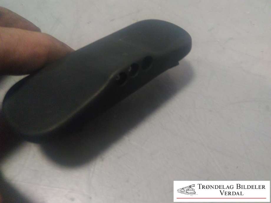 Karosseri diverse til VW Caddy, 2015-2020 (Type III, Fase 3)  (2K5955988A)