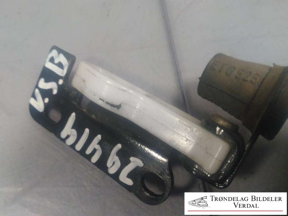 Dørstopper til VW Caddy 2015-2020 (Type III, Fase 3)  (2K0843413A|)