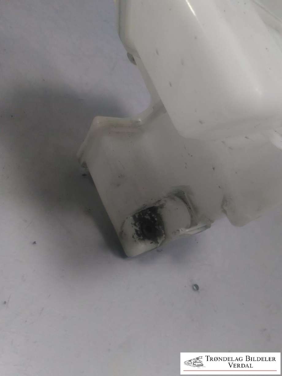 Spylertank til VW Caddy 2015-2020 (Type III, Fase 3) (2K5955453|)