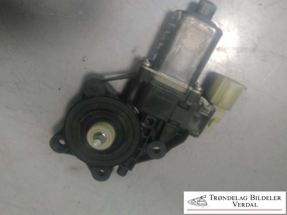 Ruteheis, kun motor, venstre foran til Mini One/Cooper 2007-2014 (R55-57) (R55-57) (2757043|0130822240|)