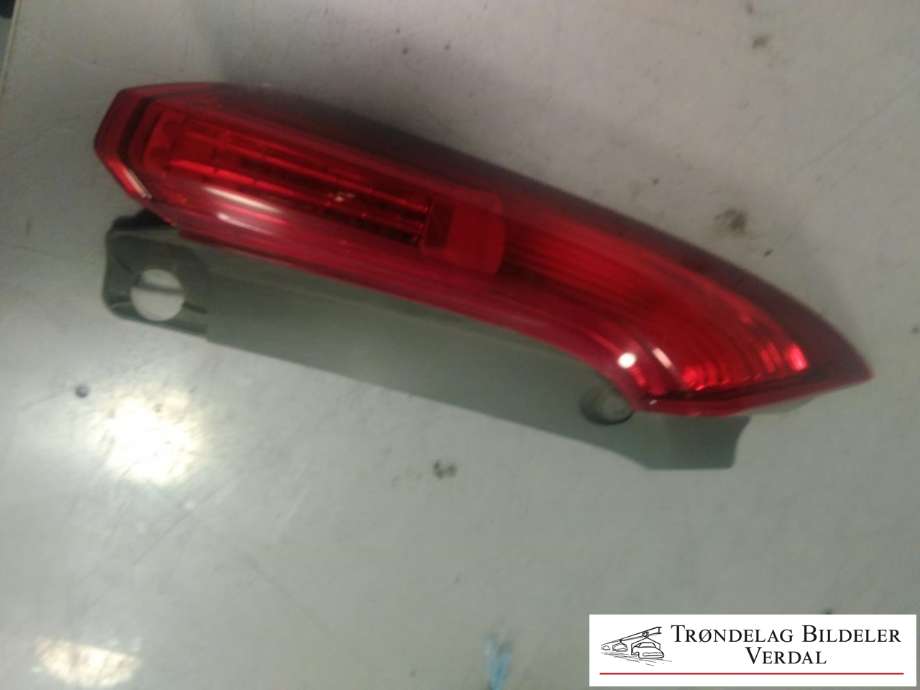 Baklykt venstre øvre til Honda CR-V, 2012-2018 (Type IV)