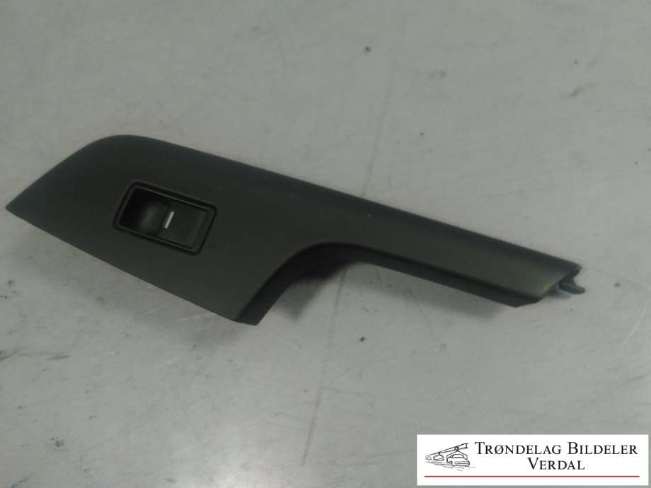 Bryter ruteheis til Honda CR-V, 2012-2018 (Type IV) (83790T1GE511BLK)