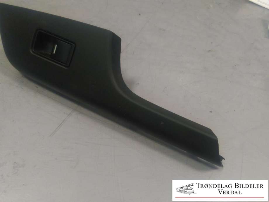 Bryter ruteheis til Honda CR-V, 2012-2018 (Type IV) (89740T1GE511BLK)