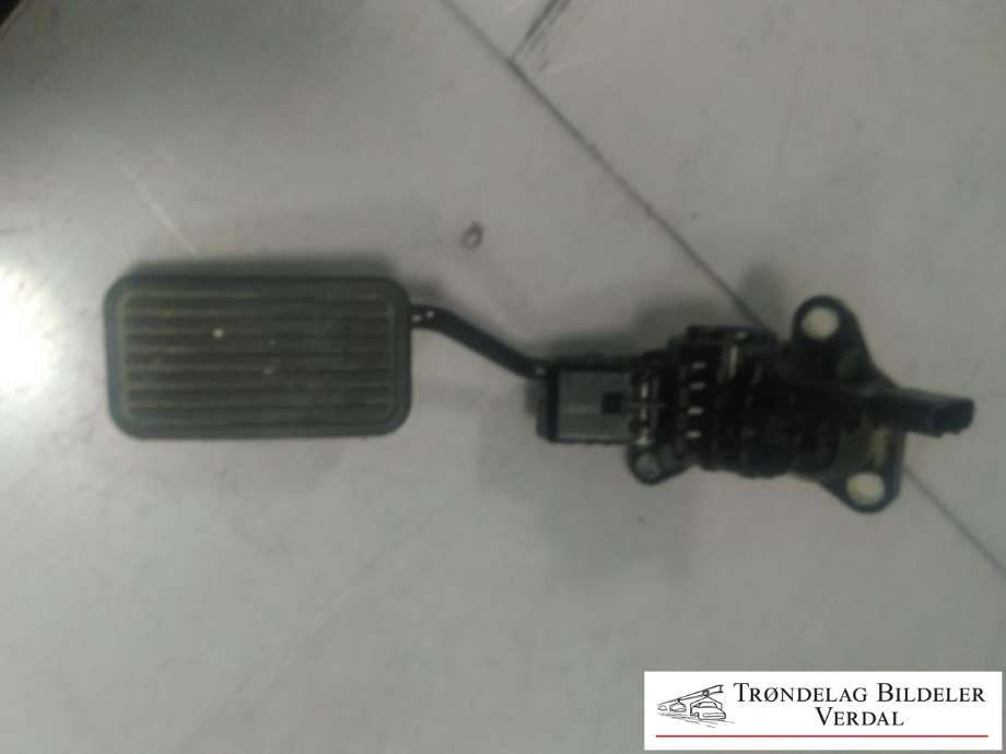 Pedal gass til Honda CR-V, 2012-2018 (Type IV) (2700000380)