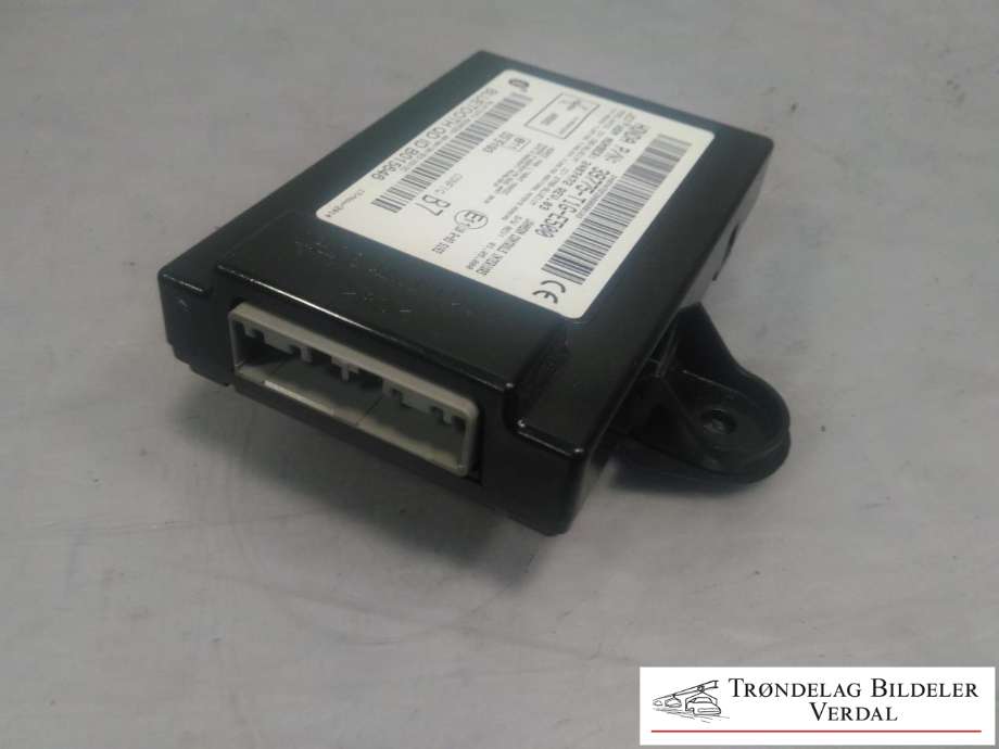 Styreenhet bluetooth til Honda CR-V, 2012-2018 (Type IV) (39775T1GE500)