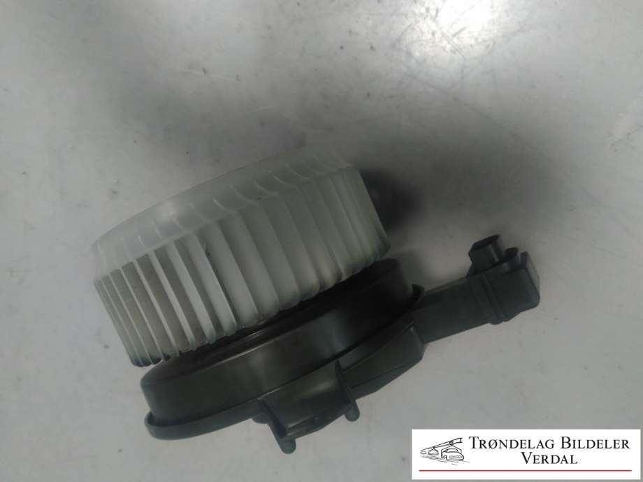 Varmeapparat motor til Honda CR-V, 2012-2018 (Type IV) (6000LCRV12LH)