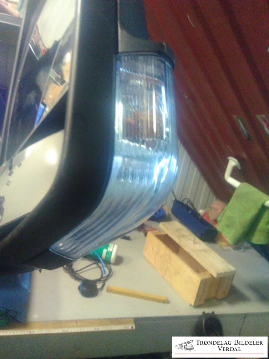 Speil høyre til Mercedes Sprinter 2006-2013 (Fase 1) (906) (906) (A9068106116|)