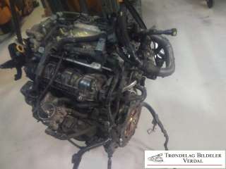 Motor hybrid bensin del til Lexus CT,   (|2ZR-FXE)