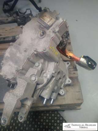 Motor elbil foran til Kia Soul,   (|36500DE200)