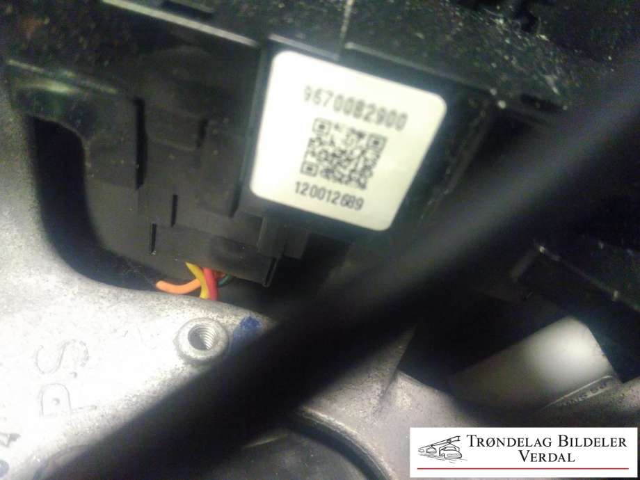 Ratt til Kia Soul 2014-2019 (Type II)  (56130B2000|)