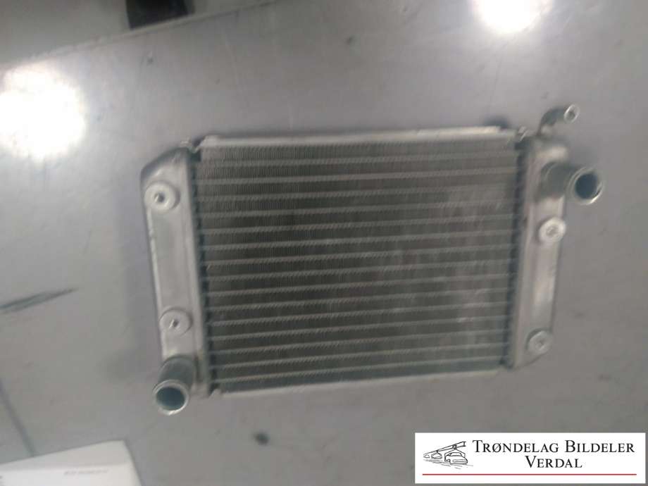 Radiator (automat gir) til Snøscooter Lynx øvrige, 0-->> (0804611)