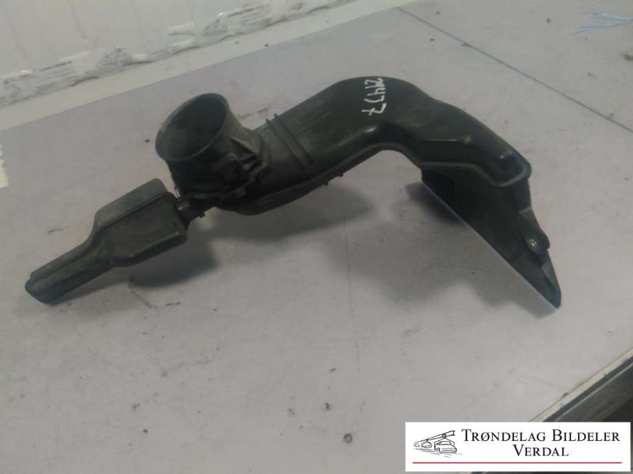 Luftslange innsug til Mazda CX-5, 2012-2017 (Type I) (SH0113201)