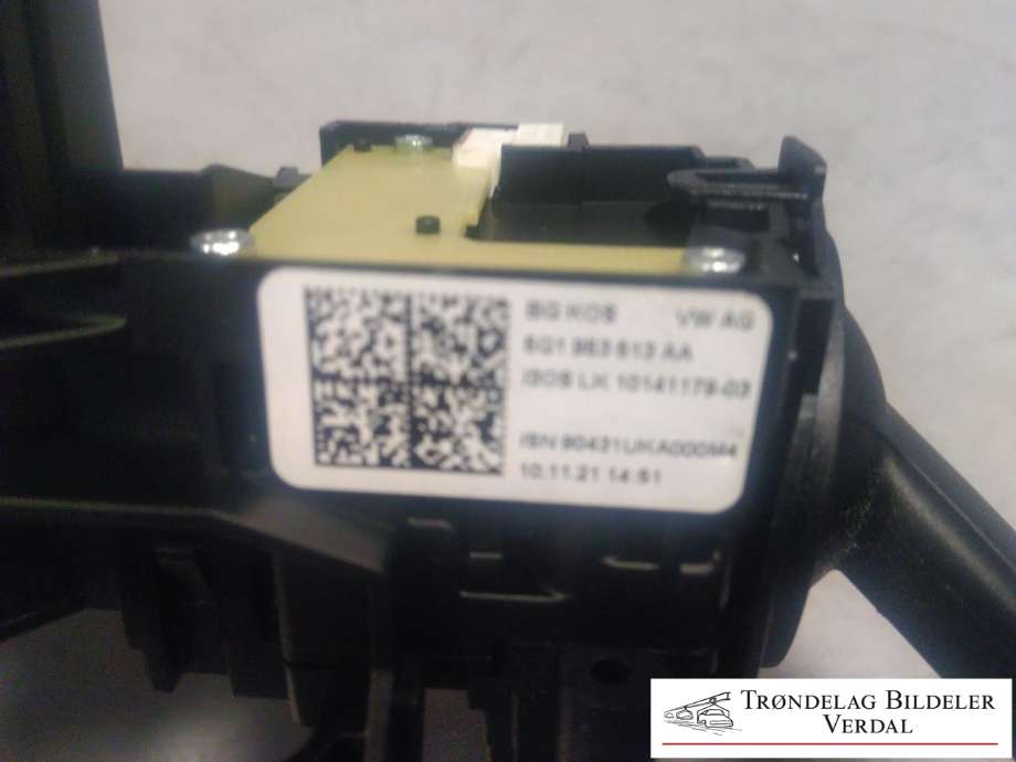 Bryter combi til VW Caddy 2020-->> (Type IV) (5Q1 953 507 FL|)