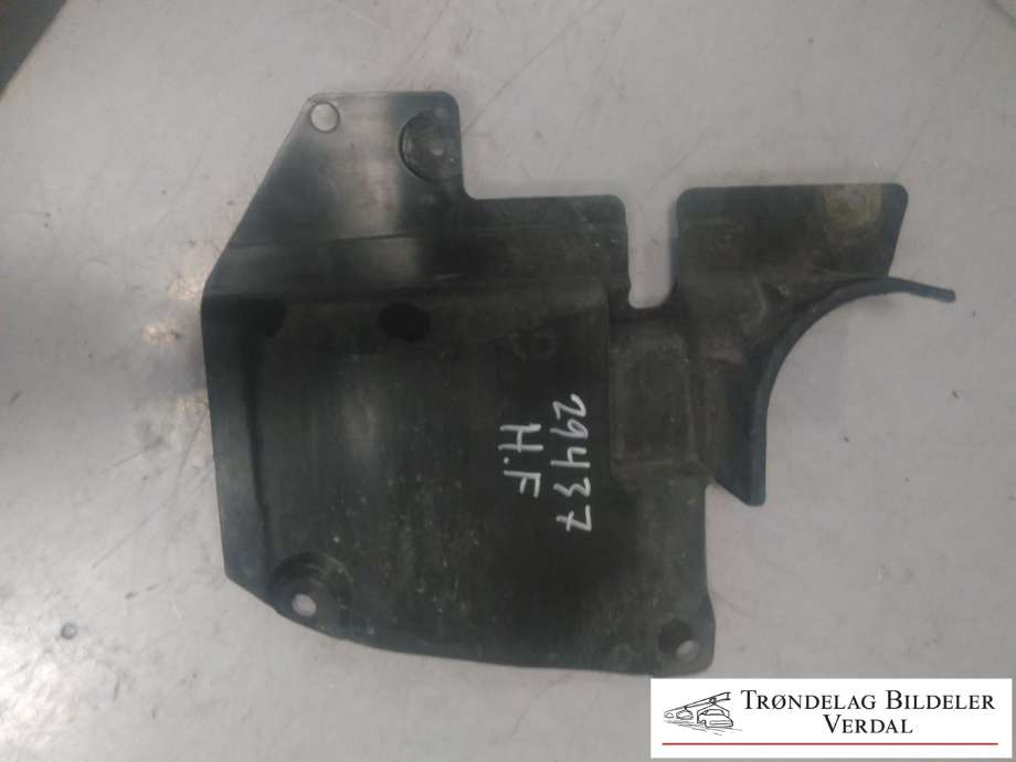 Deksel til Mazda CX-5, 2012-2017 (Type I)