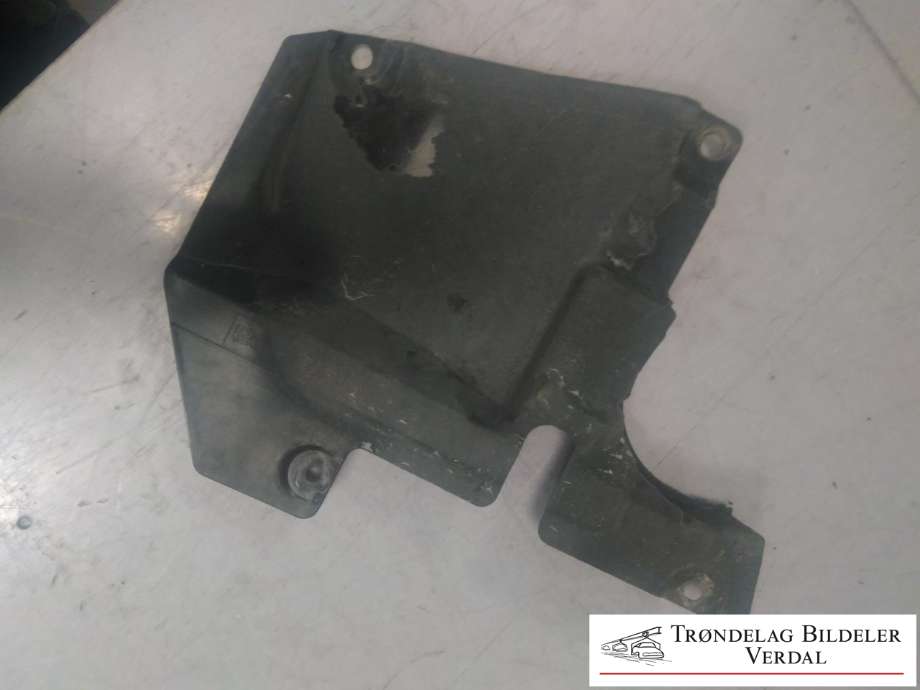 Deksel til Mazda CX-5 2012-2017 (Type I) (|PN:)