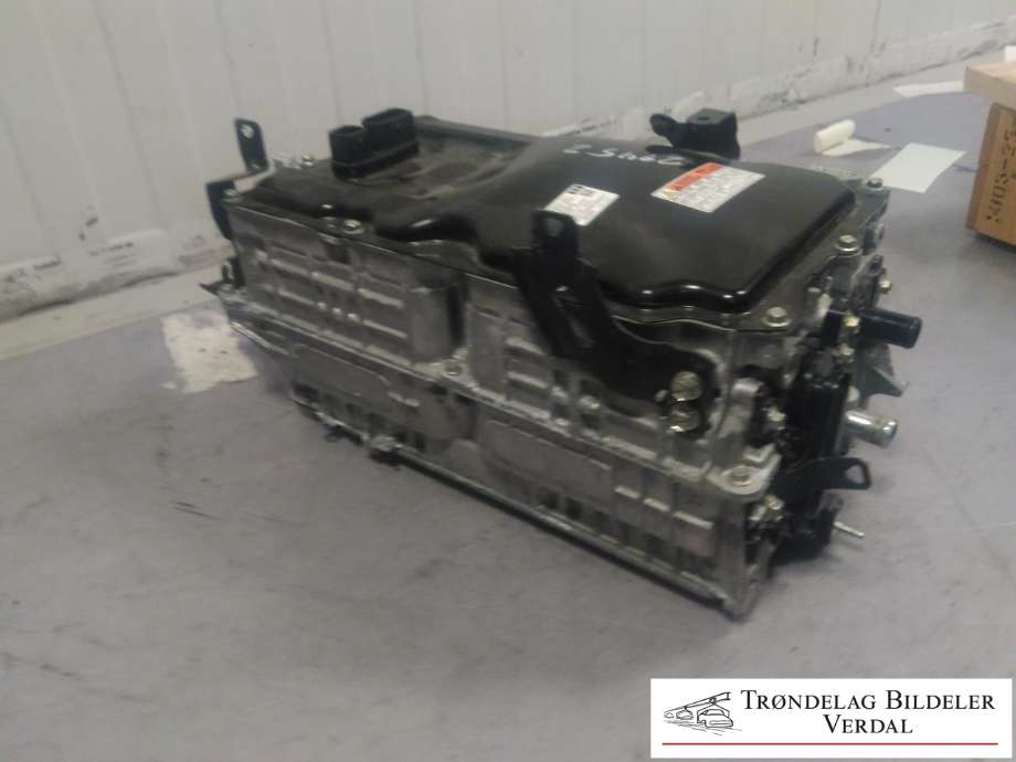 Inverter hybrid til Toyota RAV4 2019-->> (Type V)  (G92A042060|2321001904|)