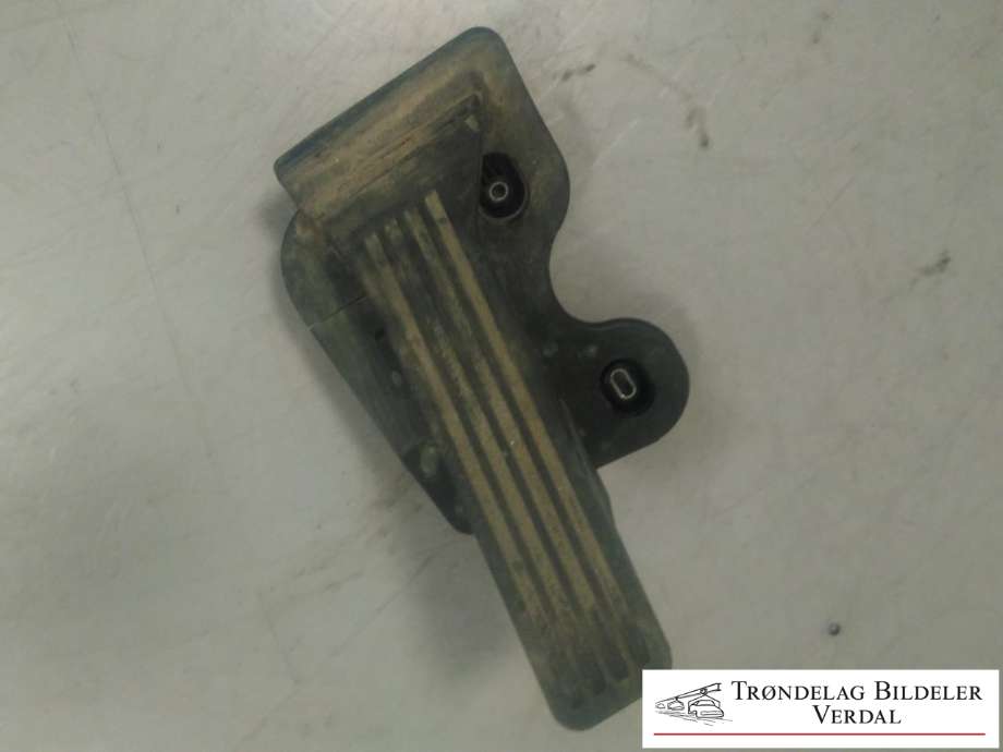 Pedal gass til Mazda CX-5, 2012-2017 (Type I) (KD3141600)