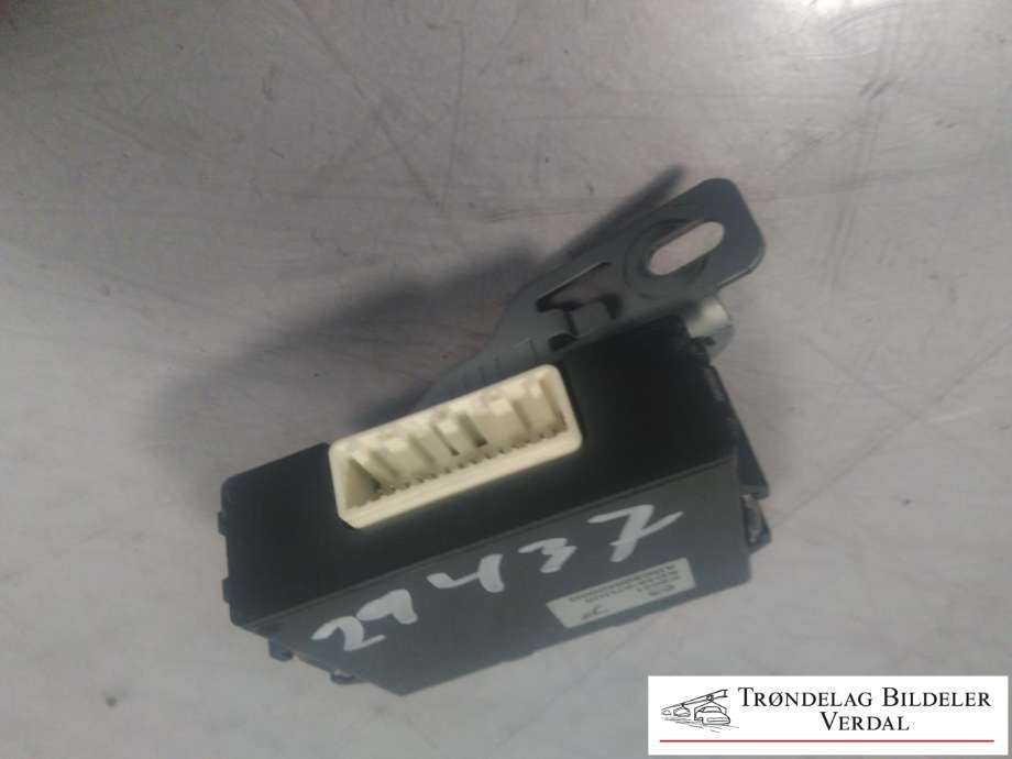 Styreenhet diverse til Mazda CX-5, 2012-2017 (Type I) (KD45670UU0)