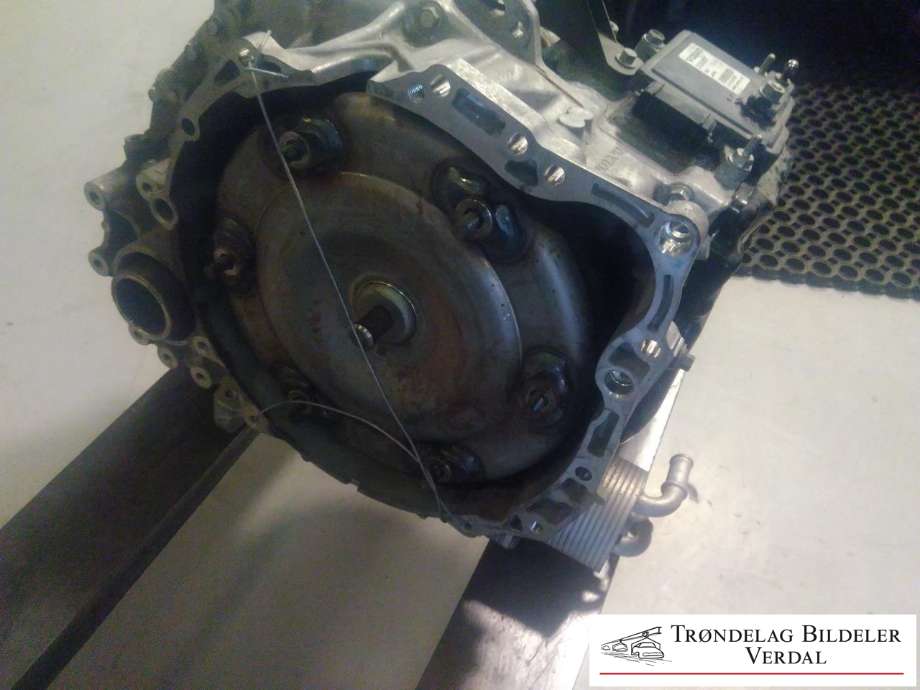 Girkasse automat til Volvo V90 / V90 CC / S90 2016-->>  (36012687|)