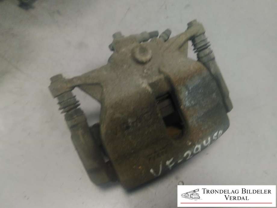 Bremsecaliper venstre foran til VW Caddy, 2020-->> (Type IV)