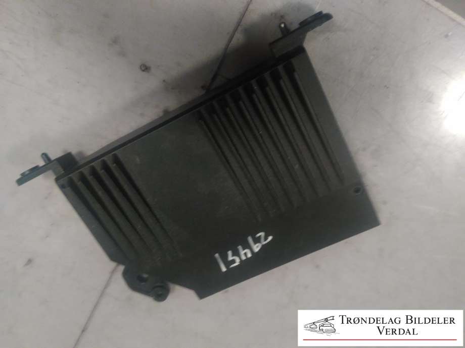 Bilstereo forsterker til Volvo V90 / V90 CC / S90, 2016-->>  (32212303)