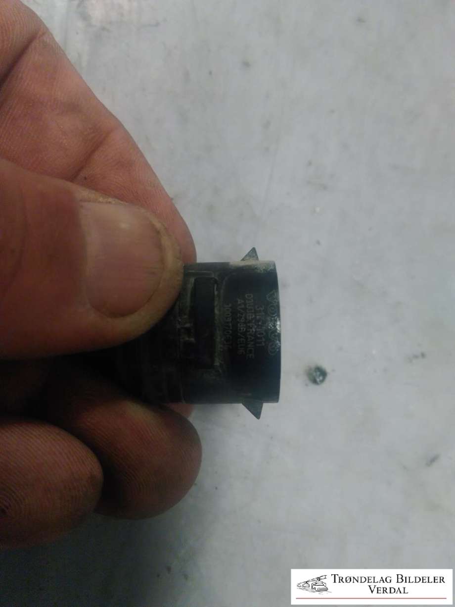 Parkeringssensor bak til Volvo V90 / V90 CC / S90 2016-->>  (31471011|)