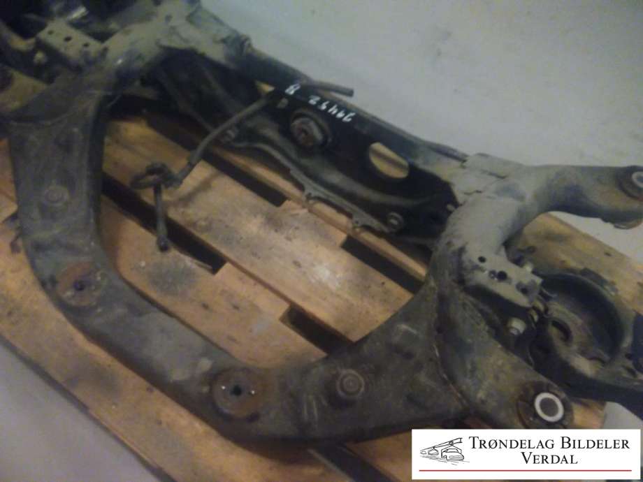 Bakstilling til Toyota RAV4 2019-->> (Type V) (|PN:)