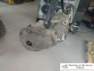 Motor elbil bak til BMW 2-Serie,  (F22/F23) (|763921906)
