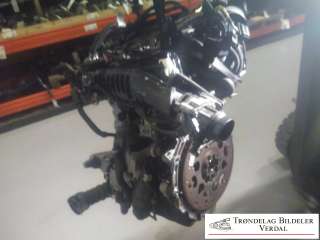 Motor hybrid bensin del til BMW 2-Serie,  (F22/F23) (|B38A15A)