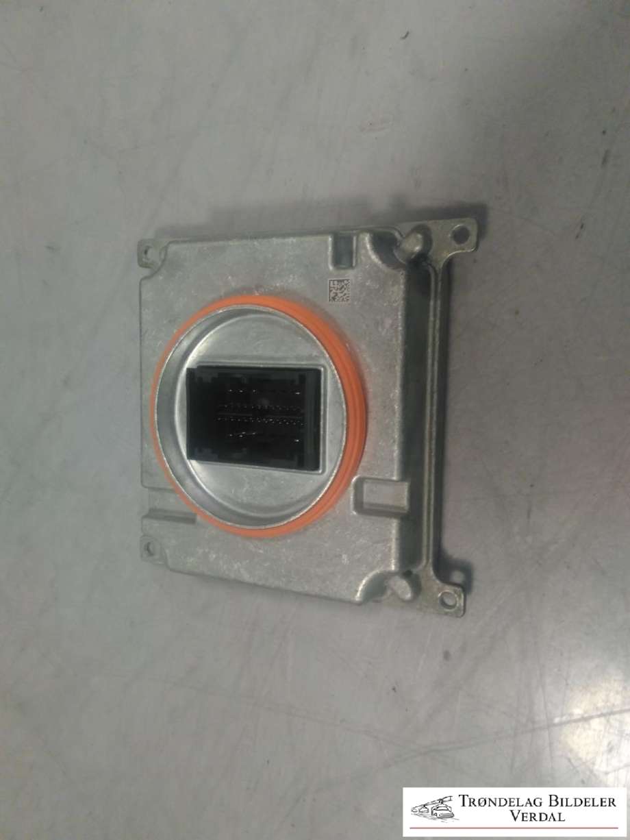 Styreenhet xenon/ballast til VW e-Golf, 2017-2020 (Fase 2)  (7P5941591AJ)