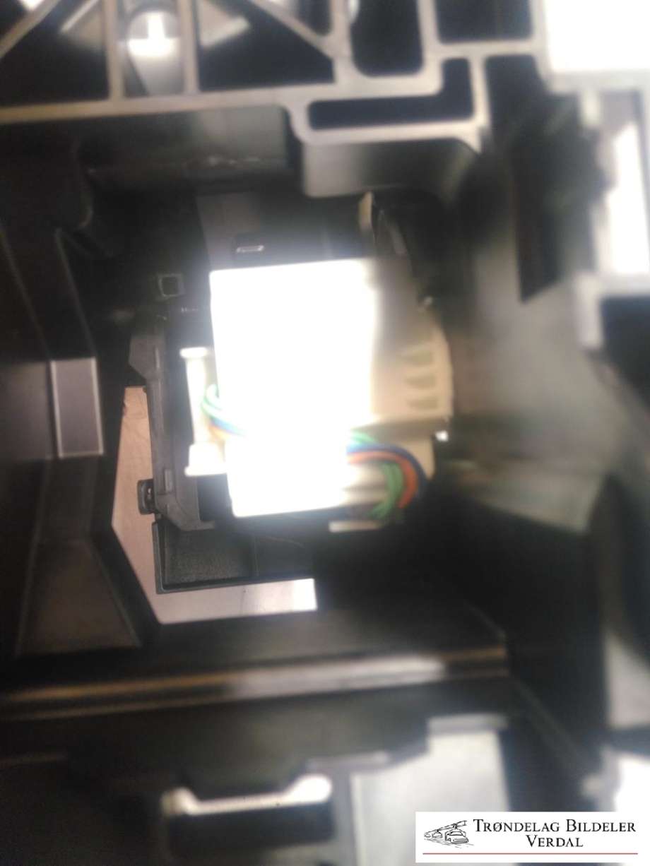 Girstang/girvelger automat til Toyota RAV4 2019-->> (Type V)  (75G588LH|)