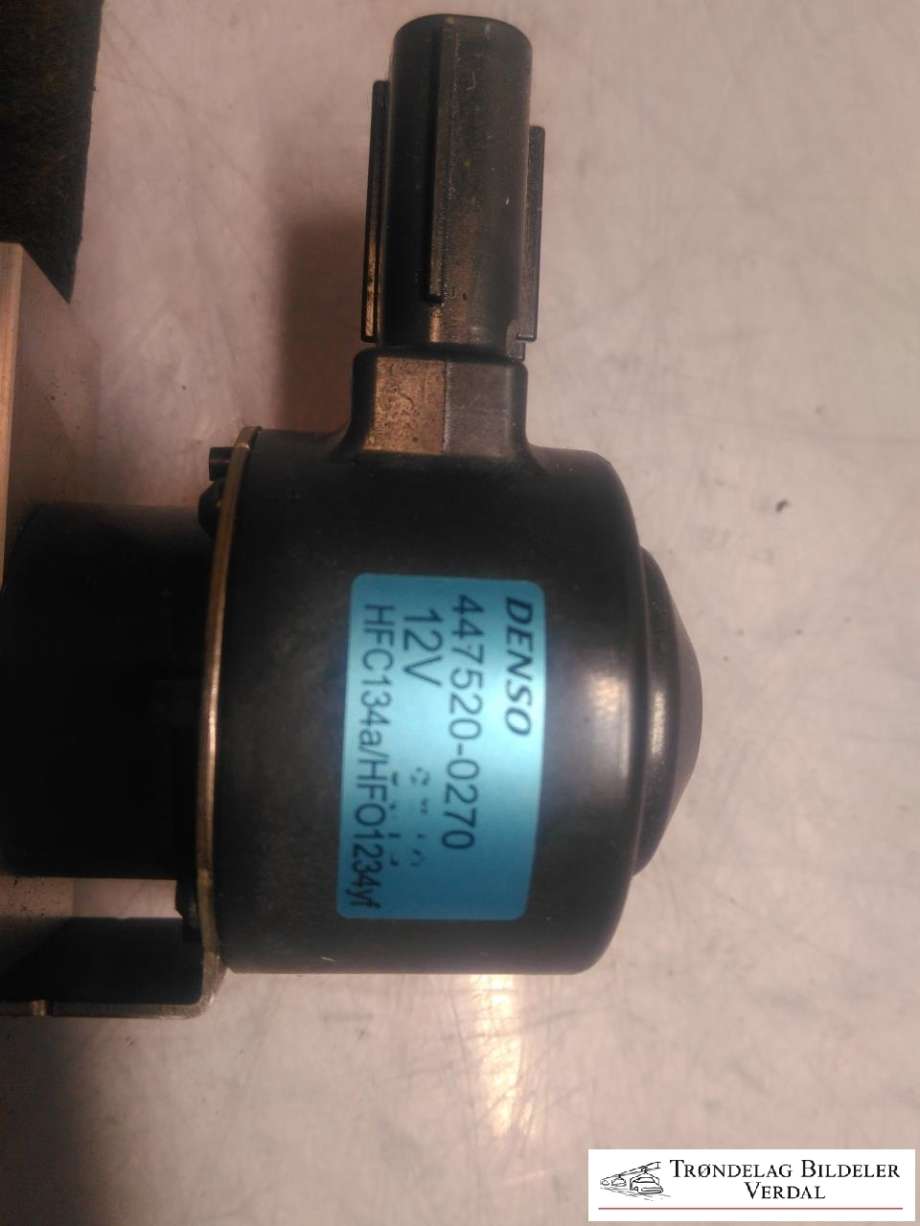 Aircondition diverse til Toyota RAV4 2019-->> (Type V)  (4475200270|)