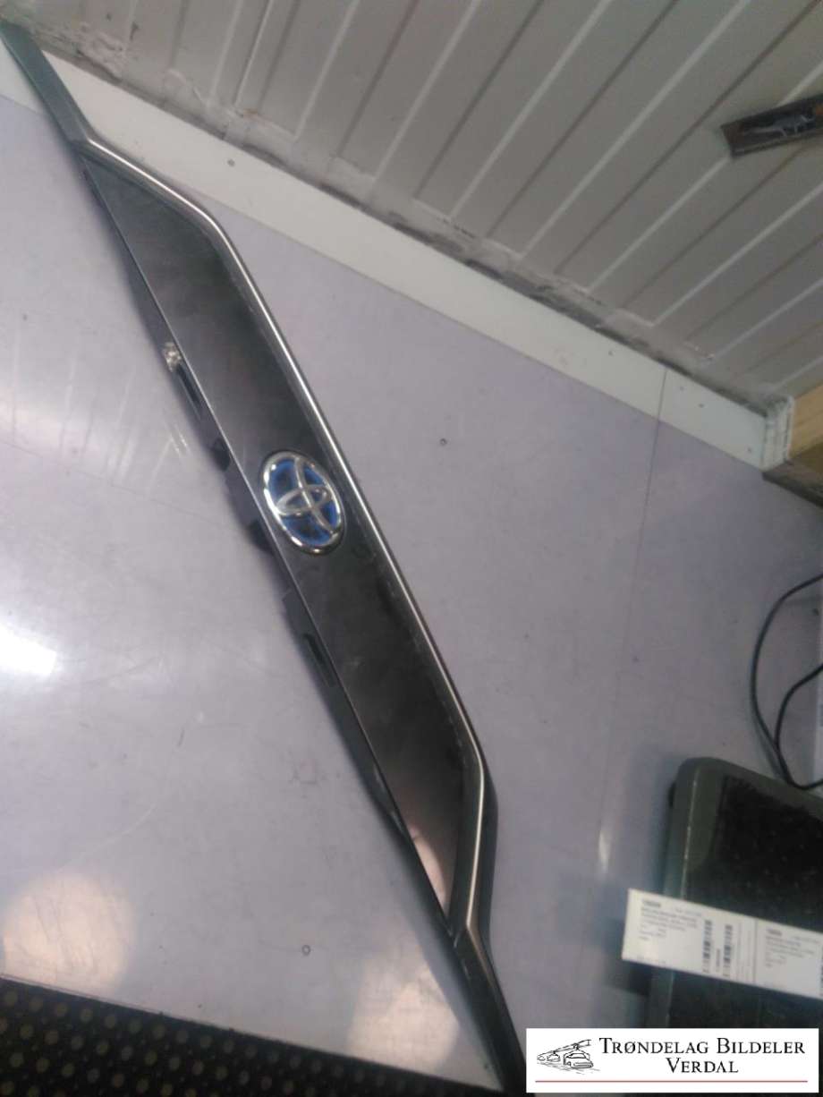 Bakluke/bakdør håndtak til Toyota RAV4, 2019-->> (Type V)  (7680142240)