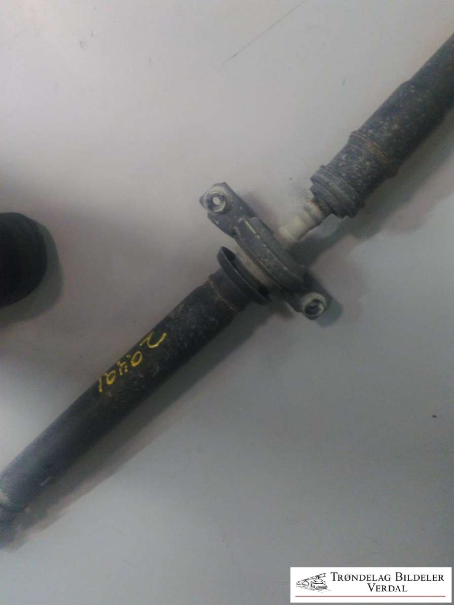 Mellomaksel til Subaru Outback 2009-2014 (Type IV) (|P/N:)