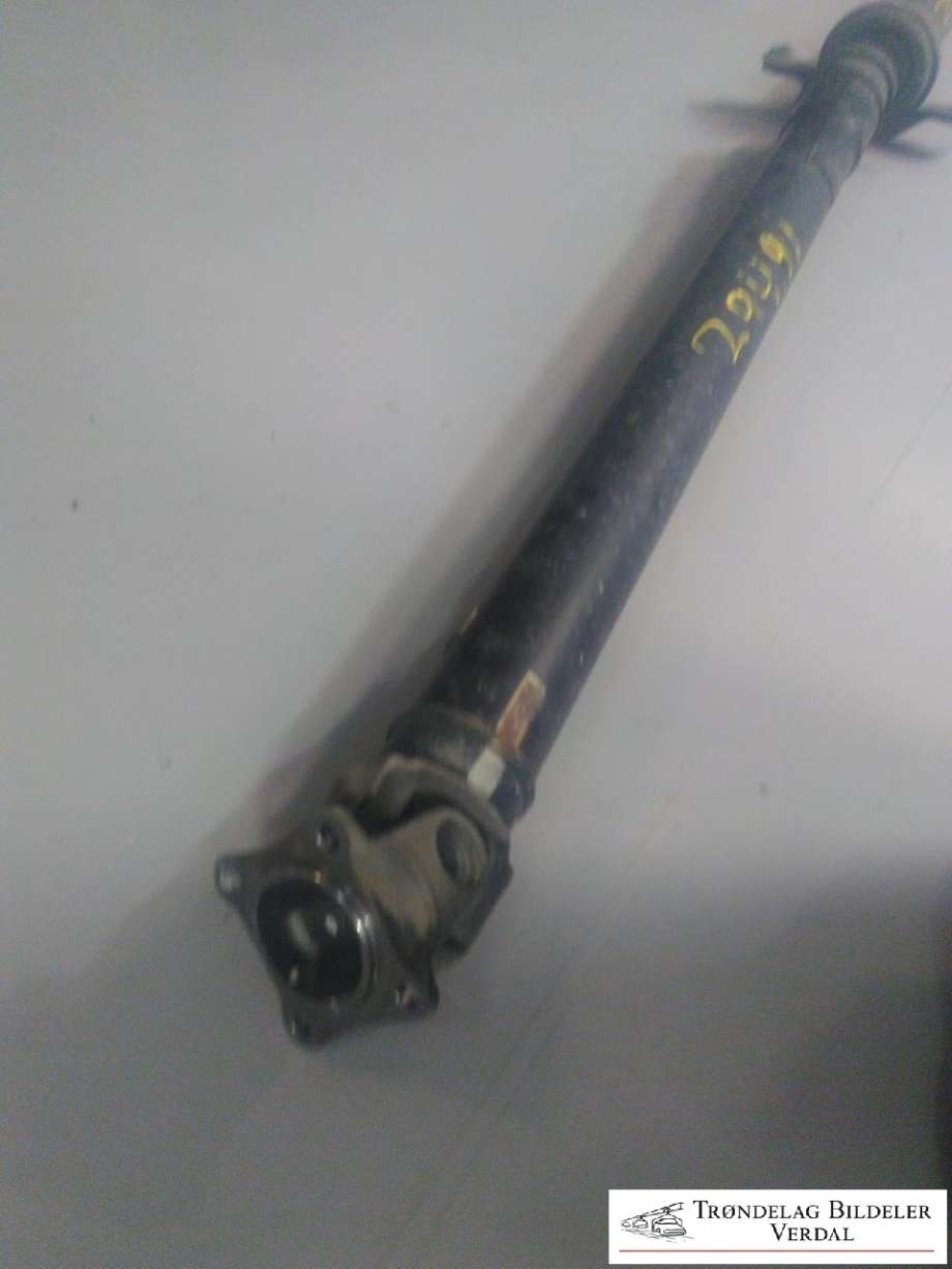 Mellomaksel til Subaru Outback 2009-2014 (Type IV) (|P/N:)